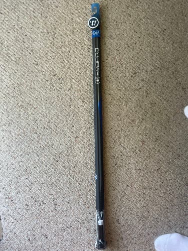 Brand New Evo Pro Carbon Shaft With Tags