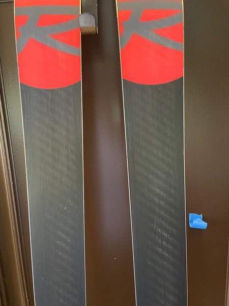 Rossignol 193cm 30m Hero FIS GS Skis