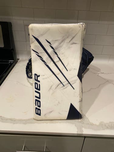 Hyperlite Pro Stock Blocker