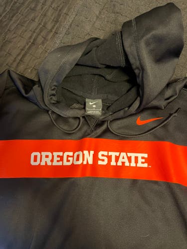 Nike Oregon state hoodie