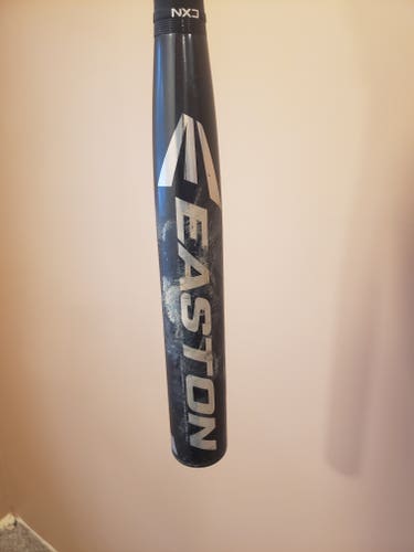 Used Easton Mako Beast -11 USSSA Certified bat. Tons of pop!
