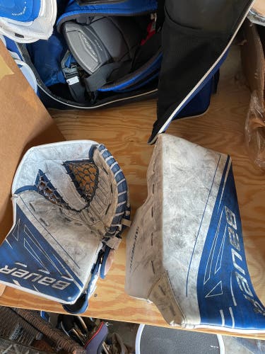 Used Regular  Supreme S190