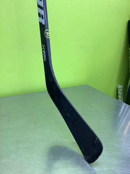 Used Easton EQ50 100 Flex Pattern P33 Senior One Piece Sticks