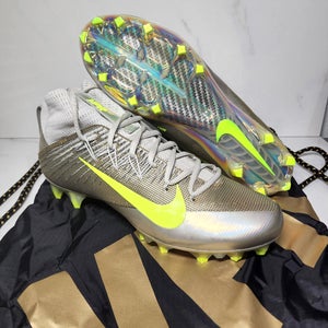Nike Vapor Untouchable 2 VPR Football Cleats NEW