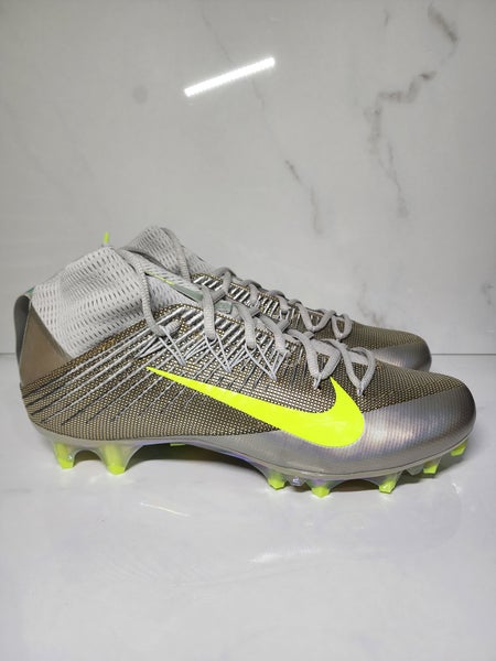 Nike Vapor Untouchable 2 VPR Football Cleats NEW