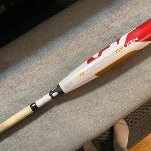 2018 Demarini CF Zen Composite (-8) 23 oz 31" CF Zen Bat