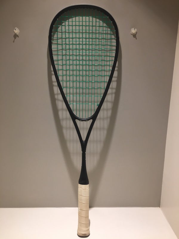 Used MotionSport Invictus Samurai Squash Racquet