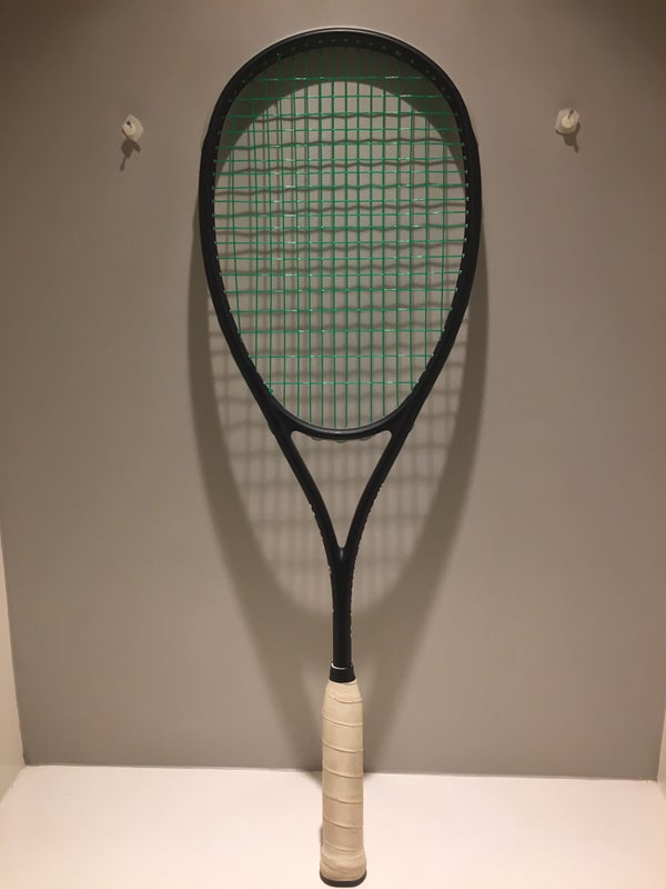 Used MotionSport Invictus Warrior II Squash Racquet