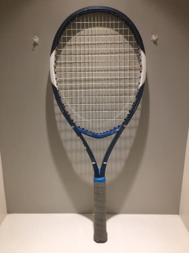 Used Wilson Ultra XP 110S Tennis Racquet