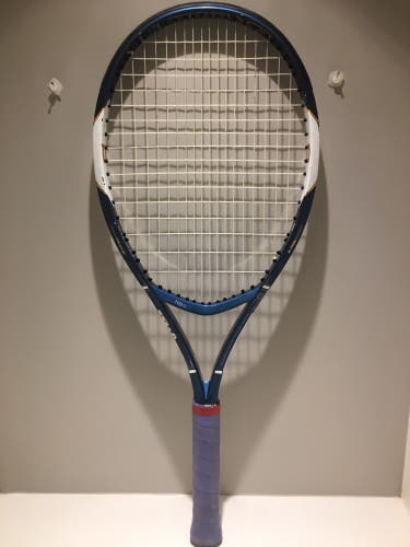 Used Wilson Ultra XP 110S Tennis Racquet