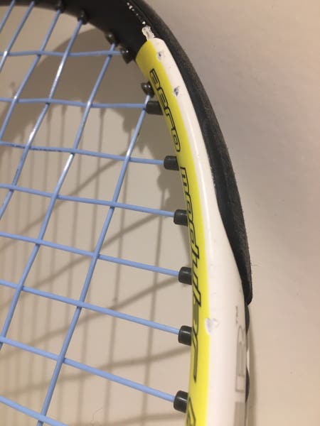 Babolat Aero Pro Drive Cortex Tennis Racquet | SidelineSwap