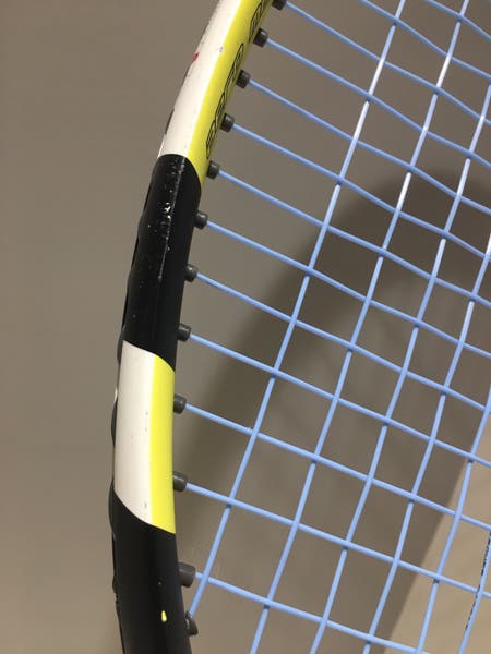 Babolat Aero Pro Drive Cortex Tennis Racquet | SidelineSwap | Buy