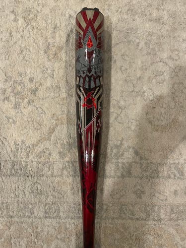 DeMarini Voodoo One BBCOR