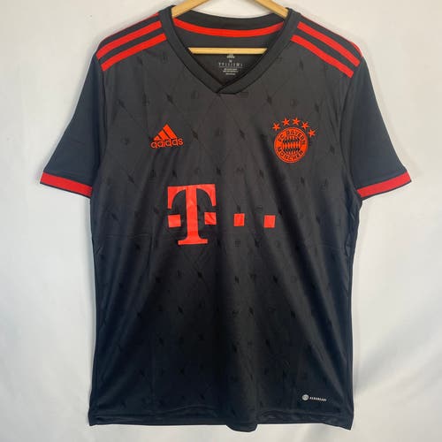 Bayern Munich 3RB 22/23