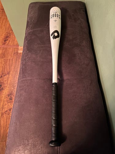 2021 Alloy (-10) 20 oz 30" The Goods Bat