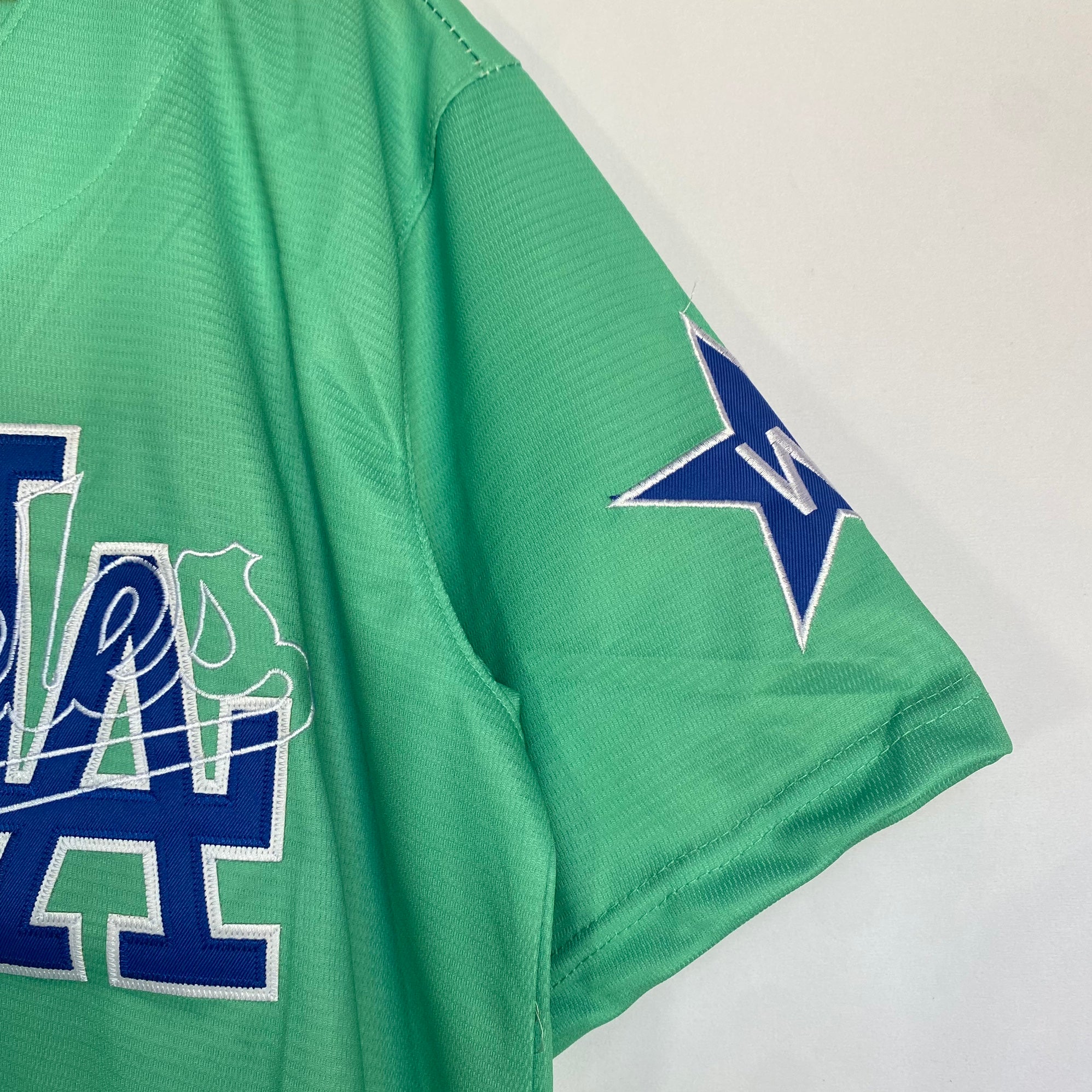 Bad Bunny Los Angeles All Star Jersey