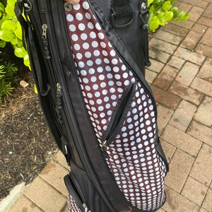 Wilson hope edition ladies golf bag