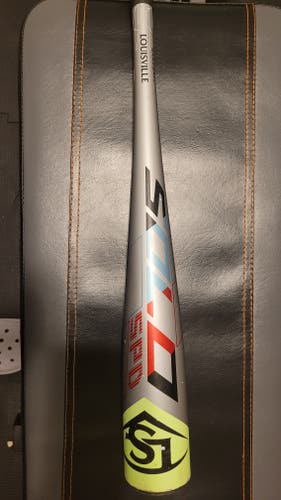 Louisville Slugger Alloy Solo Spd
