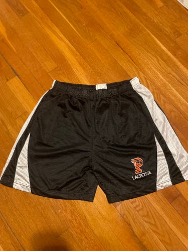 Princeton Lacrosse Unlimited shorts