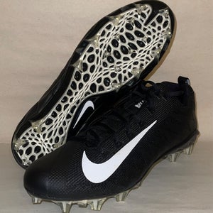 New Molded Cleats Low Top Alpha Menace Pro