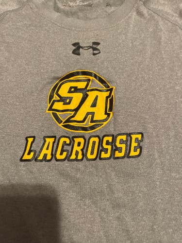 St. Anthony’s Friars (NY) Lacrosse Dri-Fit Shirt