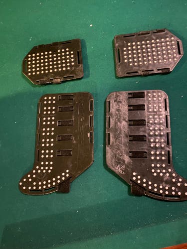 Rollerfly Goalie Sliders