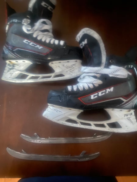 Jetspeed FT1 Sz 7.5