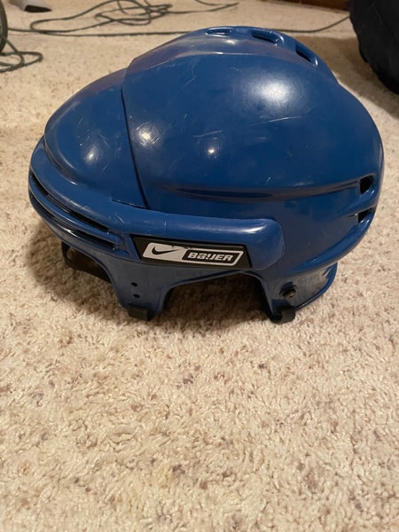Used Medium Bauer HH 5000 Helmet