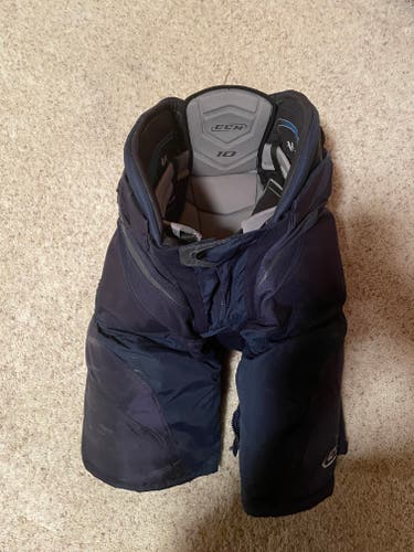 Senior Used Medium CCM Hockey Pants
