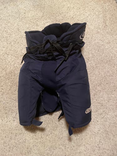 Senior Used Large CCM Hockey Pants