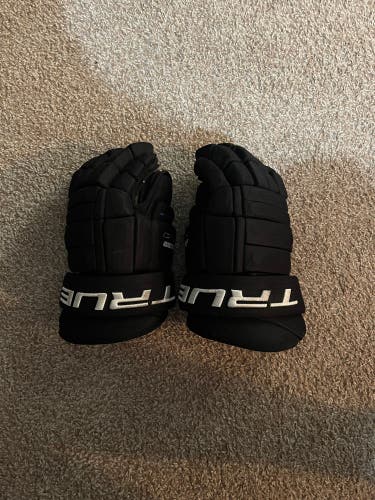 True 14"  A6.0 Pro ZPalm Gloves