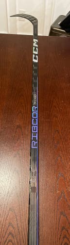 New Right Handed CCM RibCor Trigger 7 Pro Hockey Stick