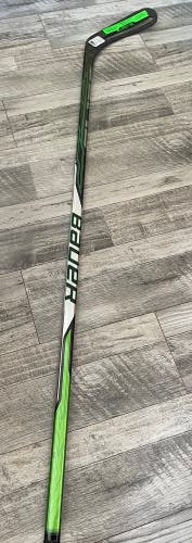 New! 65 Flex RH Intermediate P92 Bauer Sling Hockey Stick
