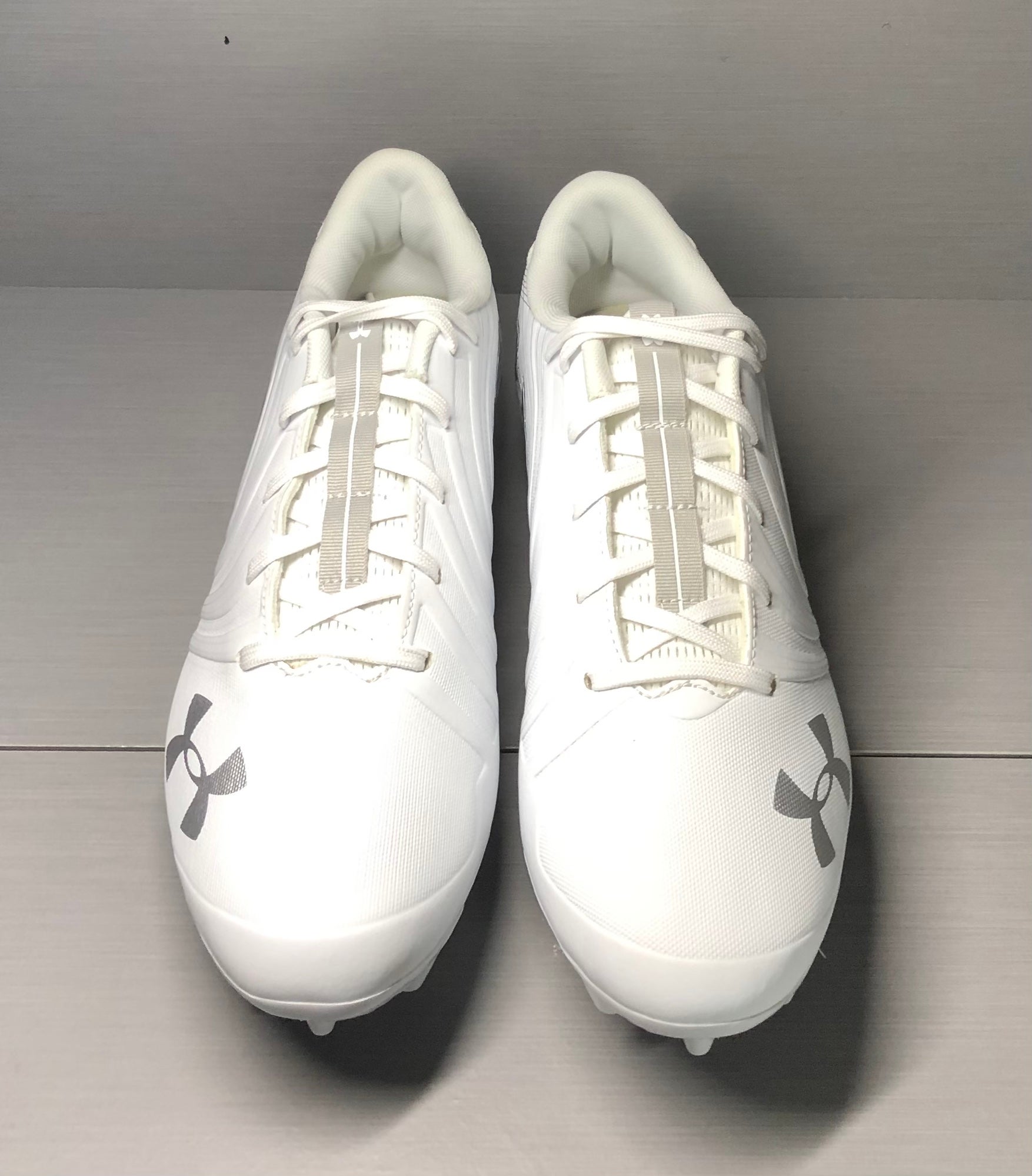 Under Armour Nitro Low MC Football 
