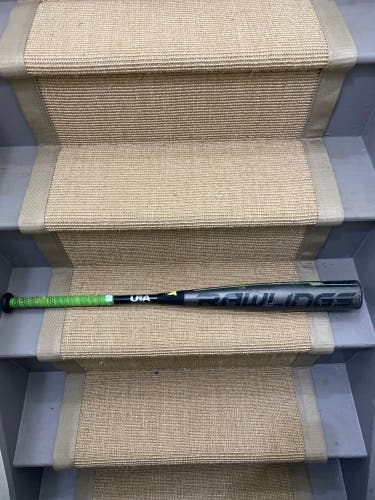2019 Composite (-10) 22 oz 32" Quatro Pro Bat