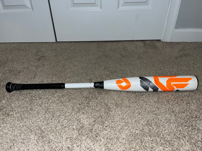 2021 Composite (-5) 27 oz 32" CF Bat
