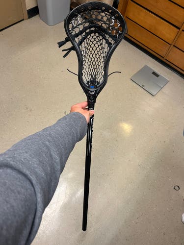 New Warrior Evo 5 Stick