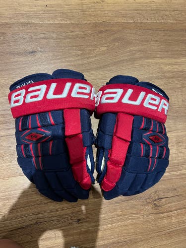 Team USA gloves