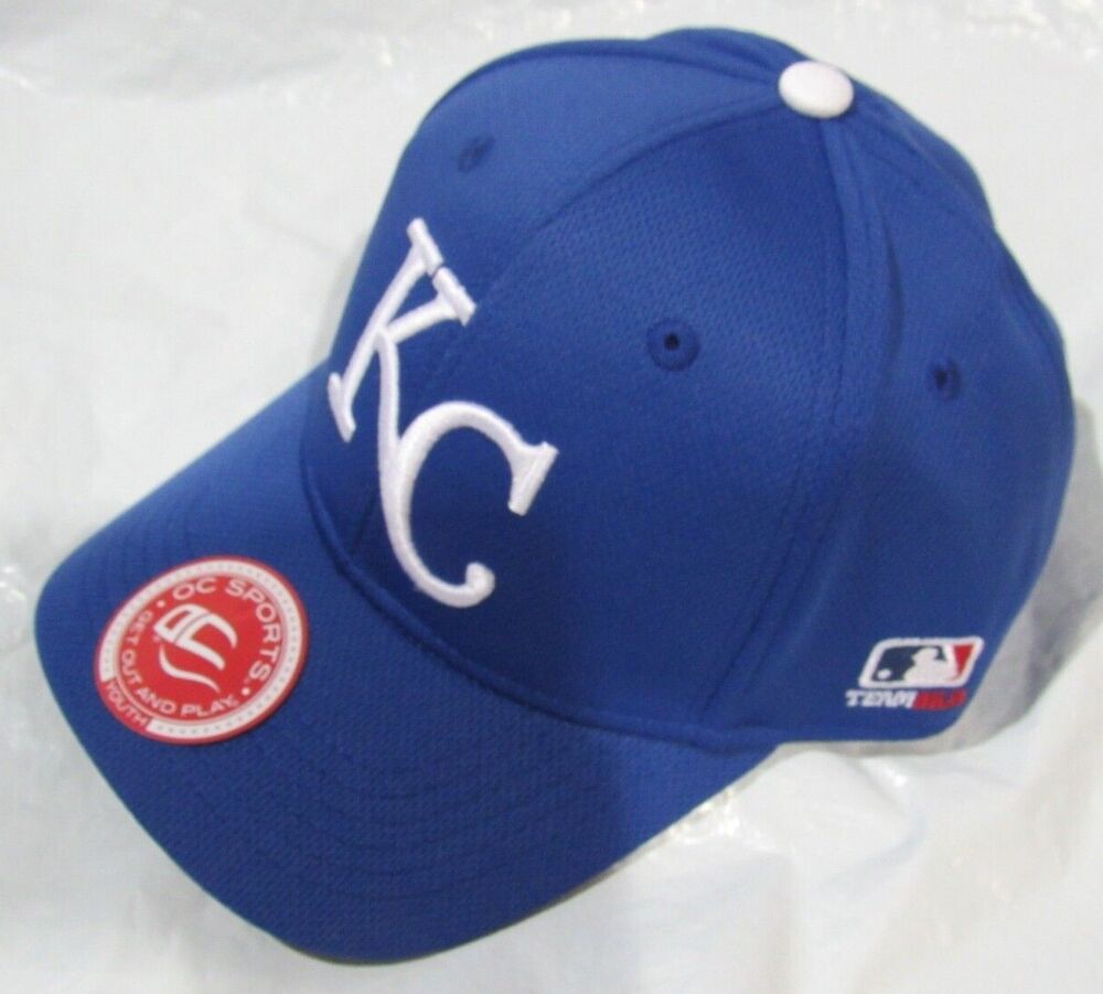 Kansas City Royals MLB The K Kauffman Stadium Nike Baseball Tee Shirt Sz  Lg