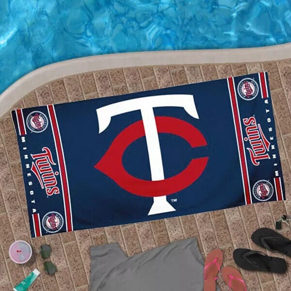 WinCraft St. Louis Cardinals 30 x 60 Team - Beach Towel
