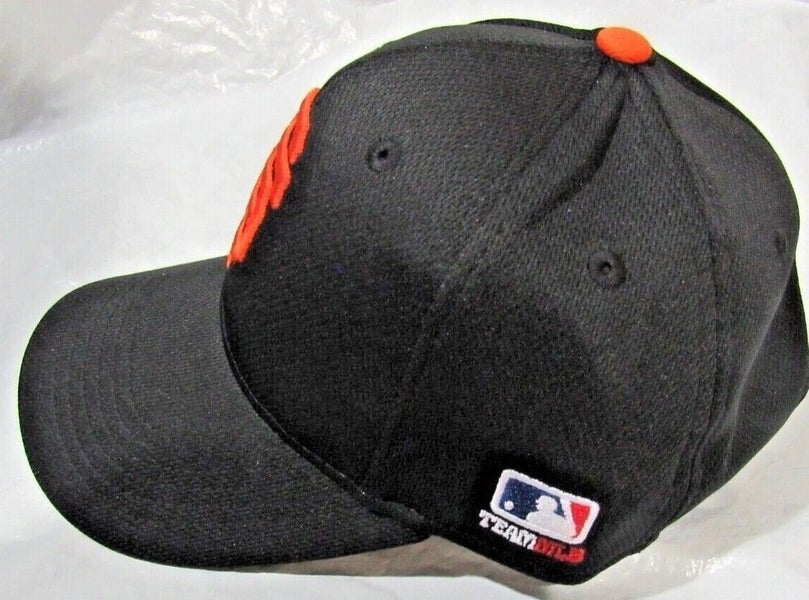 San Francisco Giants '47 2014 World Series Sure Shot Captain Snapback Hat -  Black