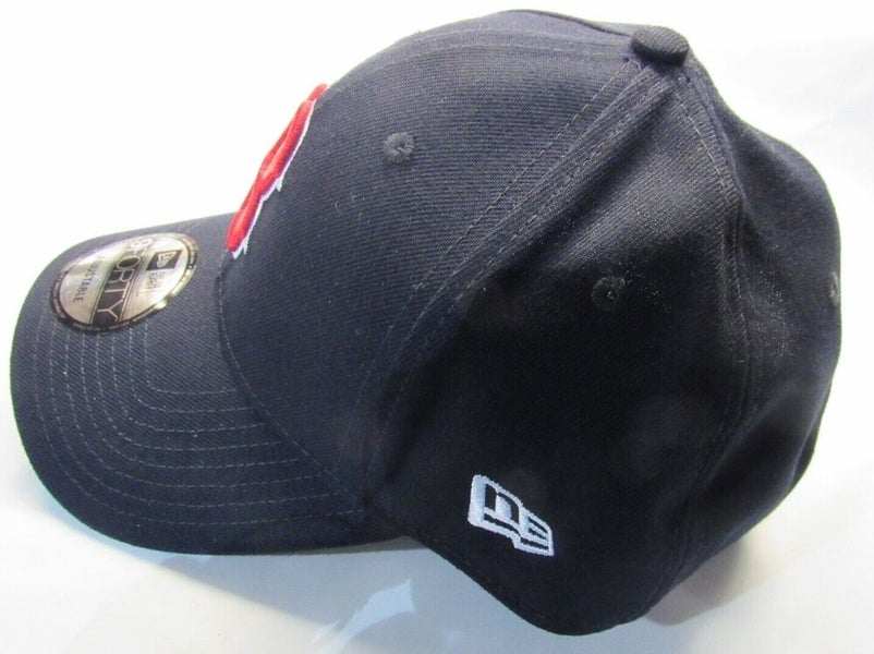 Boston Red Sox The League Blue 9FORTY Cap