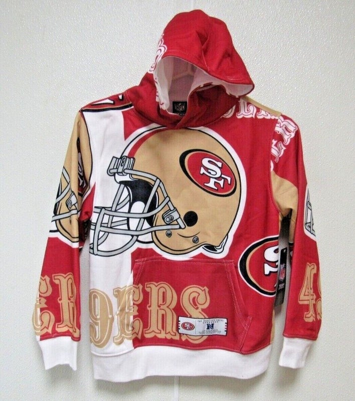 San Francisco 49ers Vintage Memorabilia for sale