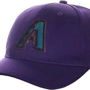 Evergreen Trucker Snapback Coop Arizona Diamondbacks