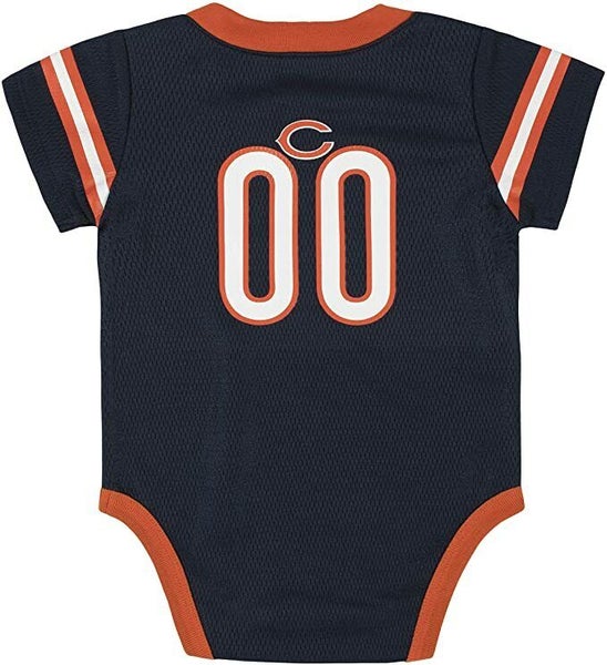 NFL Baby Boys New York Giants Bodysuit - 0-3mo