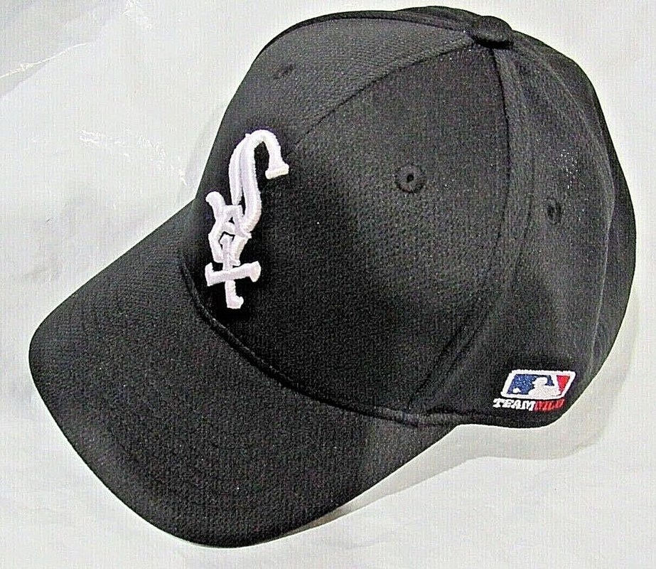 Chicago White Sox Youth Adjustable Cap Hat Team MLB by OC Sports