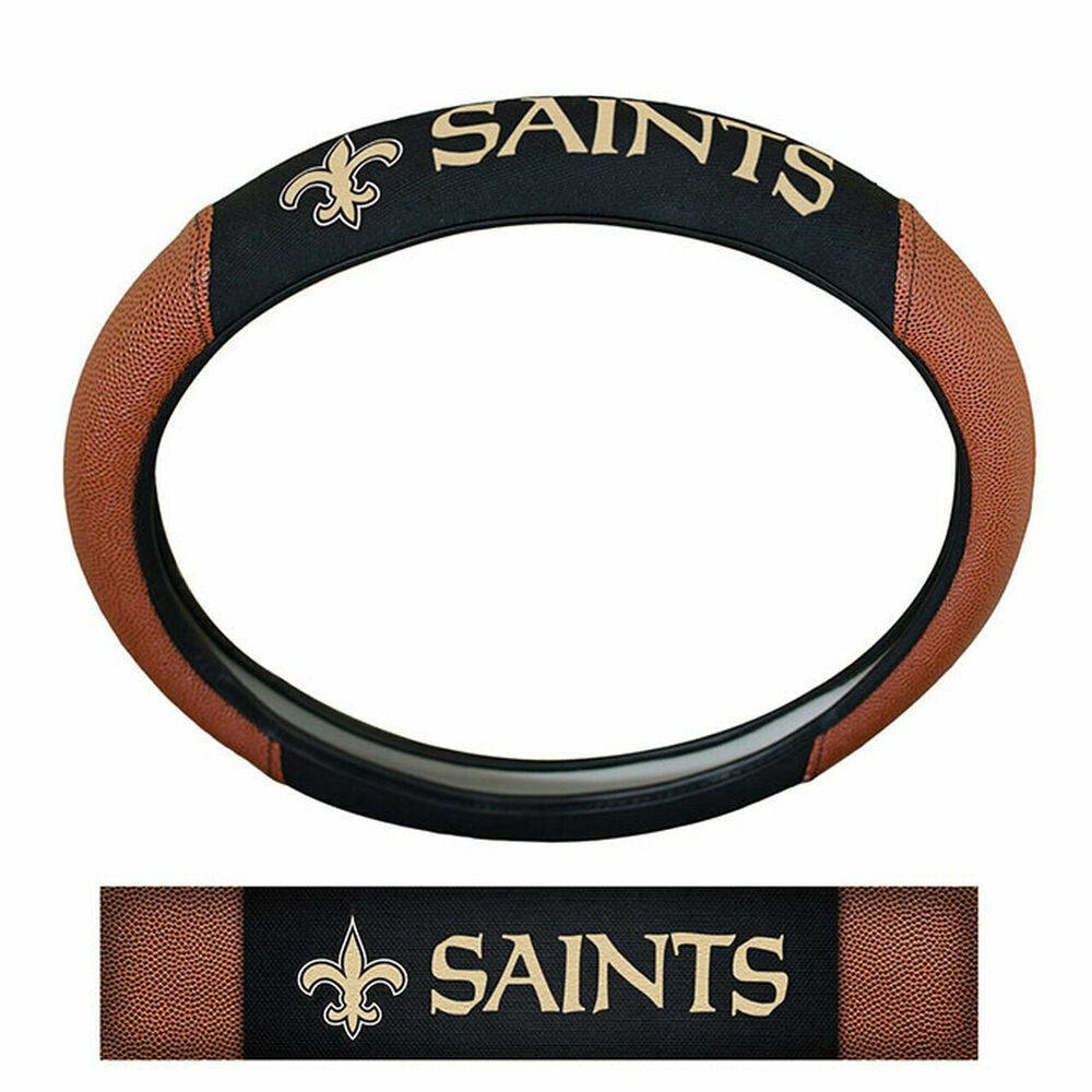 New Orleans Saints Decal Home State Pride - Siskiyou – GameRoomPlaza