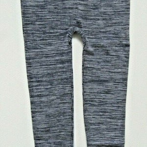 CHOOSE SIZE Navy MAZE COLLECTIONS Women's High Waisted Fleece Lined Leggings
