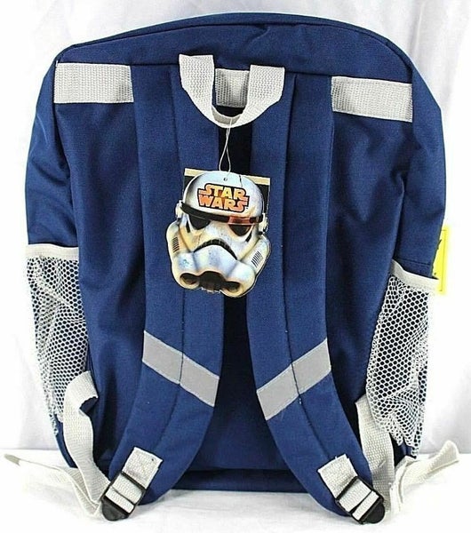 Storm Troopers Hockey Jersey