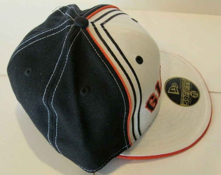 MLB San Francisco Giants New Era 59FIFTY Fitted Multi Baseball Hat